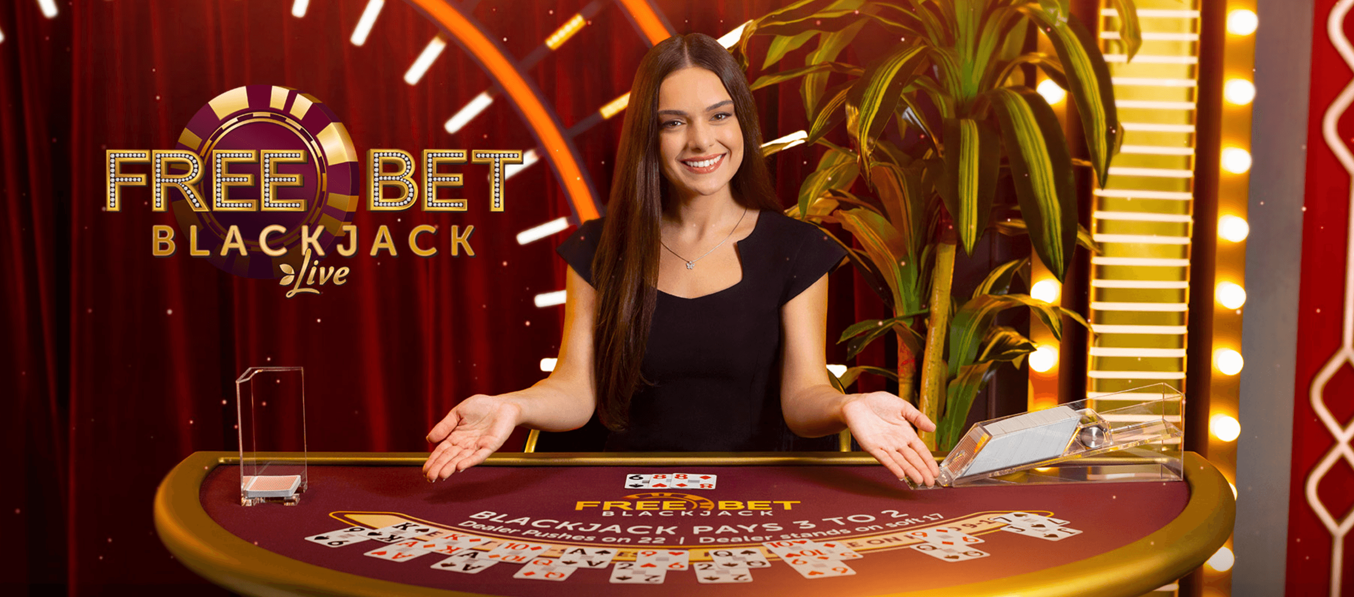 Estrategias para Ganar en Free Bet Blackjack