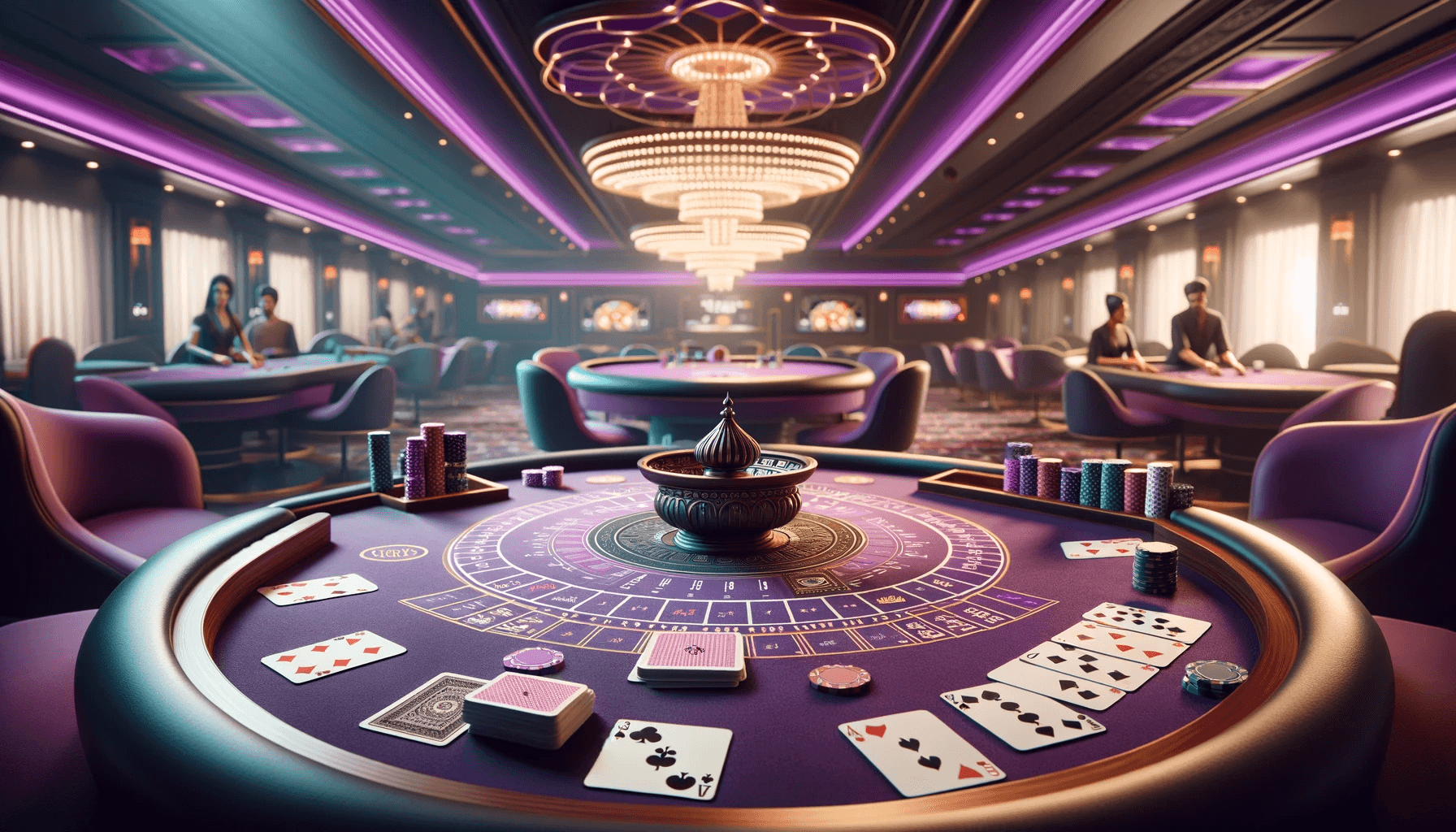 Andar Bahar para jugadores avanzados image