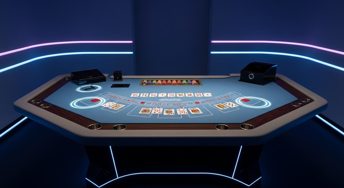 Una guía detallada del seguro de blackjack en vivo online image