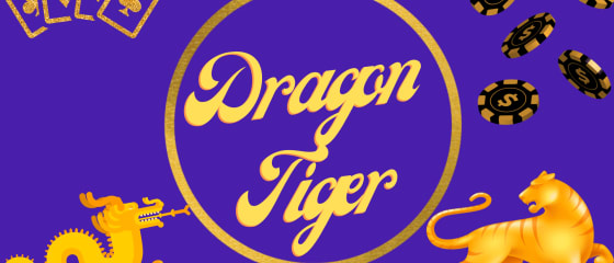 Dragón o Tigre - Cómo jugar Dragon Tiger de Playtech