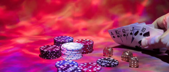 Domina el arte de jugar los mejores juegos de casino en vivo con estos consejos