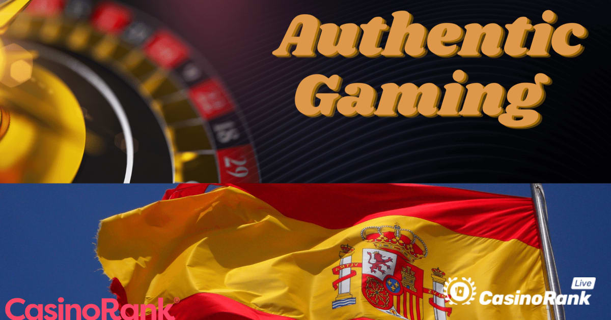Authentic Gaming hace su gran entrada en Venezuela