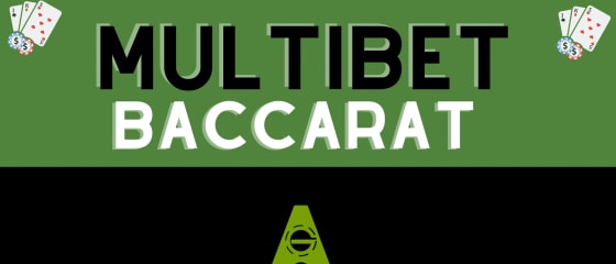 Authentic Gaming presenta MultiBet Baccarat – Descripción detallada
