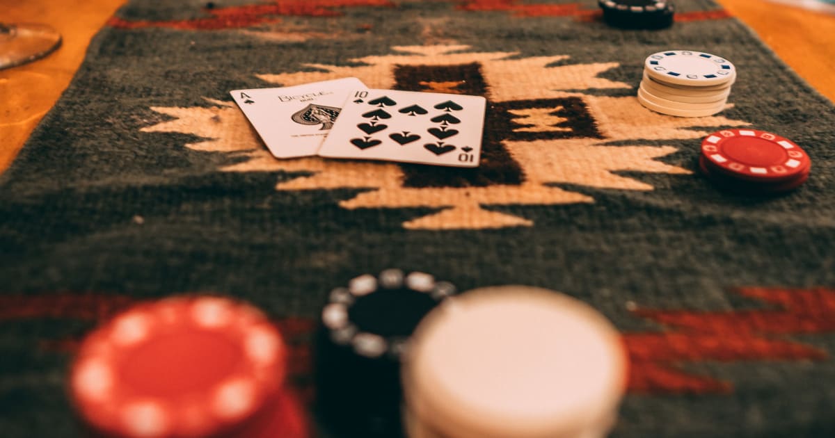 Â¿Es posible el conteo de cartas en Blackjack Live?