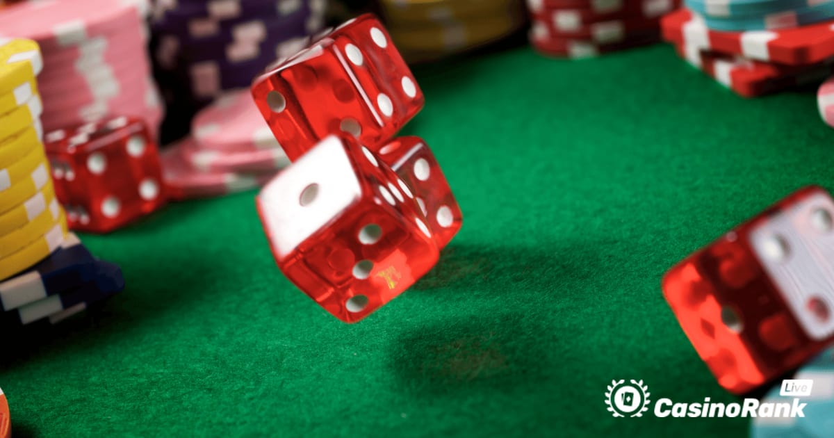 Gana y comparte el botín con los torneos del casino en vivo de Betsson