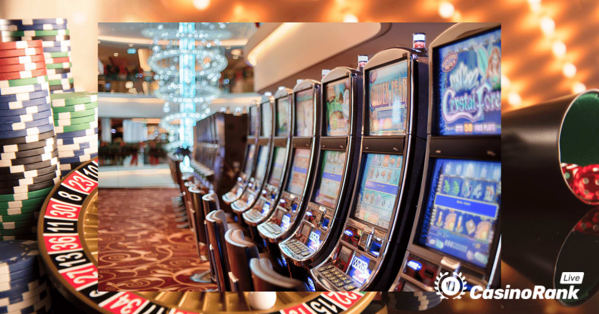 Consejos de casino en vivo para ganar con mÃ¡s frecuencia