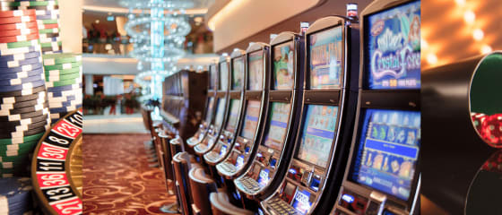 Consejos de casino en vivo para ganar con más frecuencia