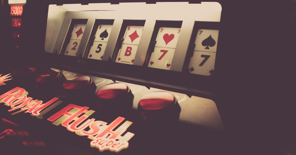 10 cosas que usted no sabÃ­a sobre los casinos
