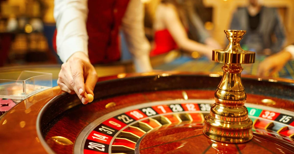 Â¿Pueden los jugadores vencer al crupier del casino en vivo?
