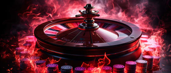 Juego de casino Lightning Roulette: características e innovaciones