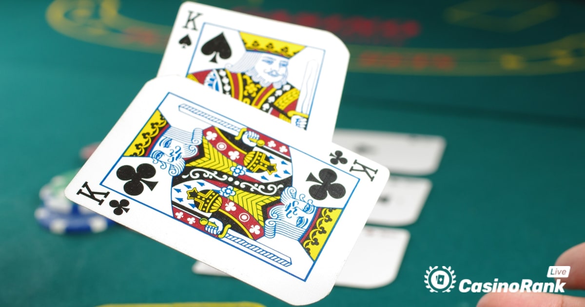 Consejos probados y verdaderos para ganar en Blackjack