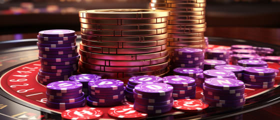 Casinos en vivo de Visa vs. MasterCard 2023/2024