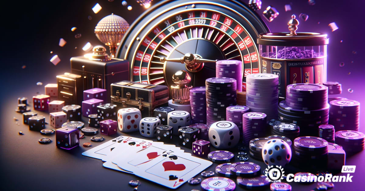 ¿Los juegos de casino en vivo amenazan la existencia de los juegos RNG?