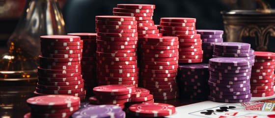 Comprender las probabilidades y las manos de póquer en vivo en línea