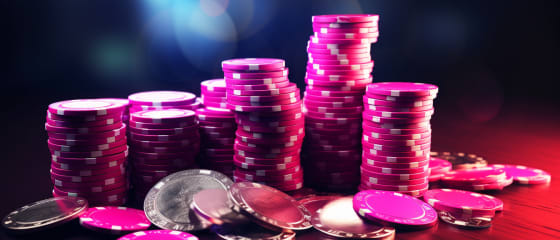 Los tipos más populares de códigos de bonificación de casino en vivo