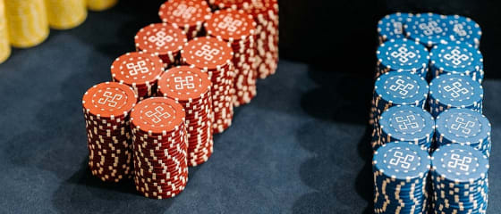 Encuentre rivales en innumerables mesas en torneos de casino en vivo en CrazyFox